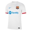 Camiseta de fútbol FC Barcelona Ansu Fati 10 Segunda Equipación 23-24 - Hombre